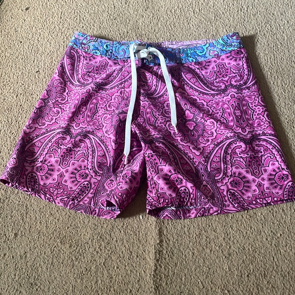 Swim trunks